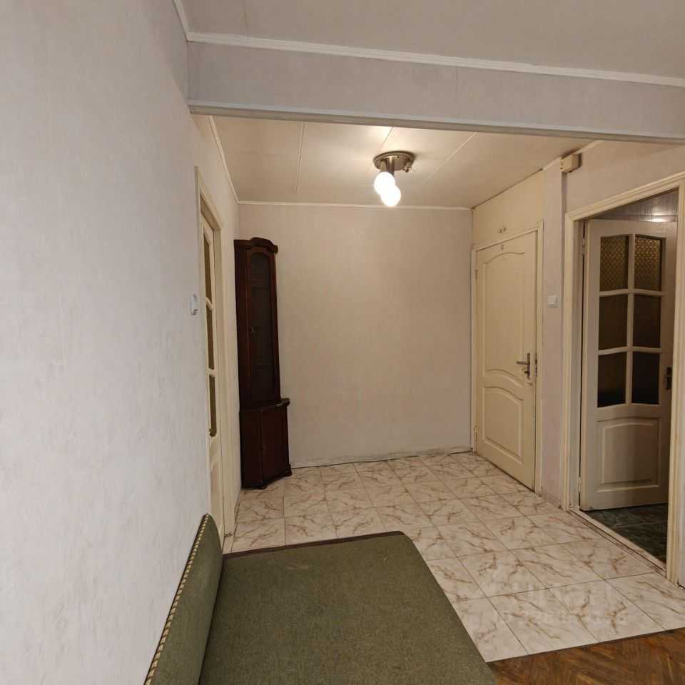 3-комнатная квартира, 55 м² — фотография 2