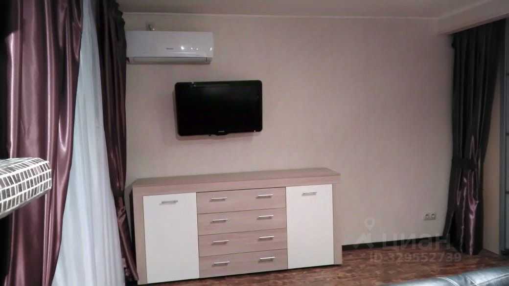1-комнатная квартира, 32 м² — фотография 2