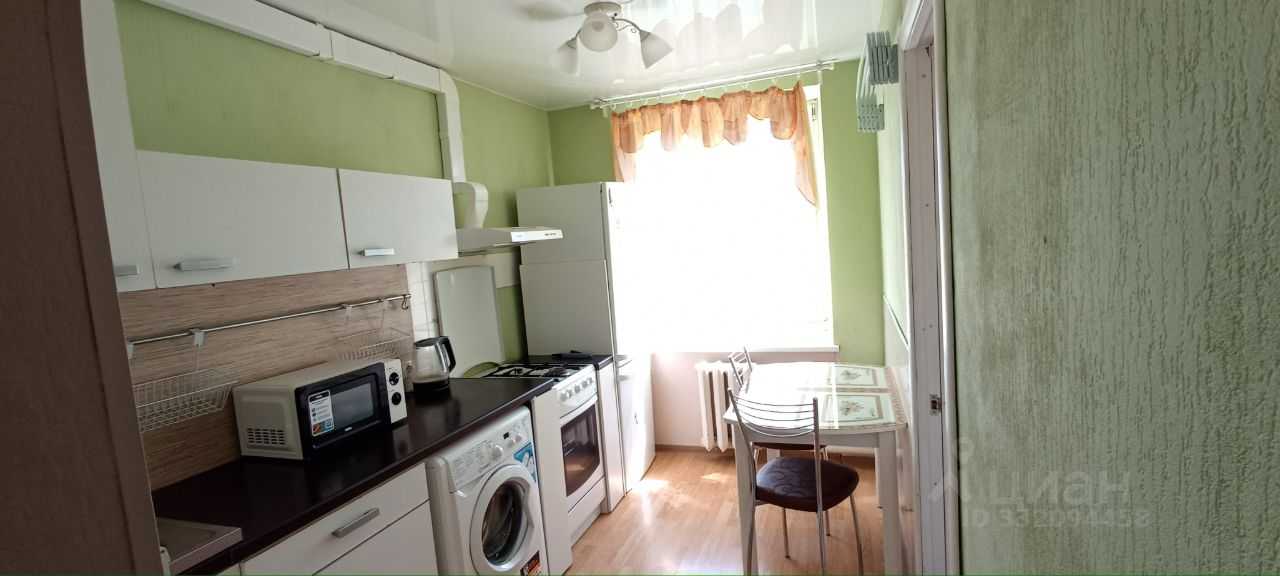 2-комнатная квартира, 38 м²