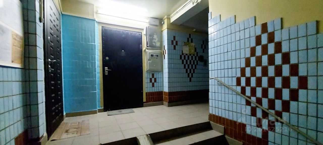 3-комнатная квартира, 56 м² — фотография 3