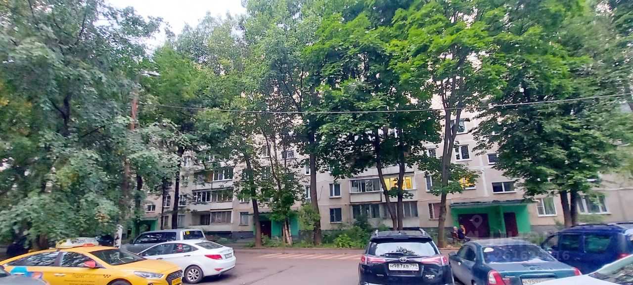 3-комнатная квартира, 56 м² — фотография 2