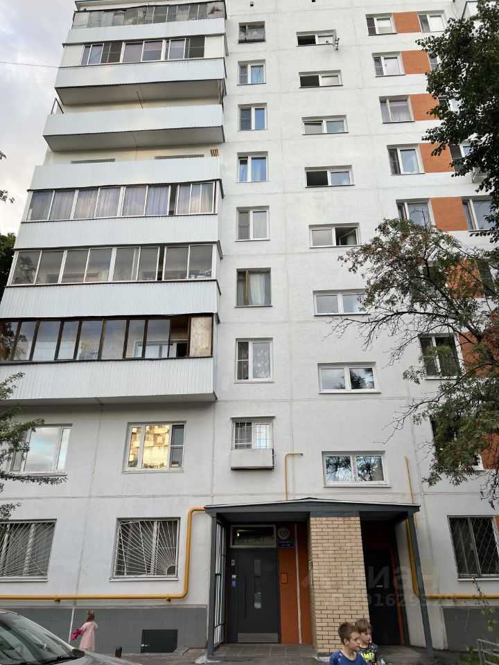 3-комнатная квартира, 56 м² — фотография 2