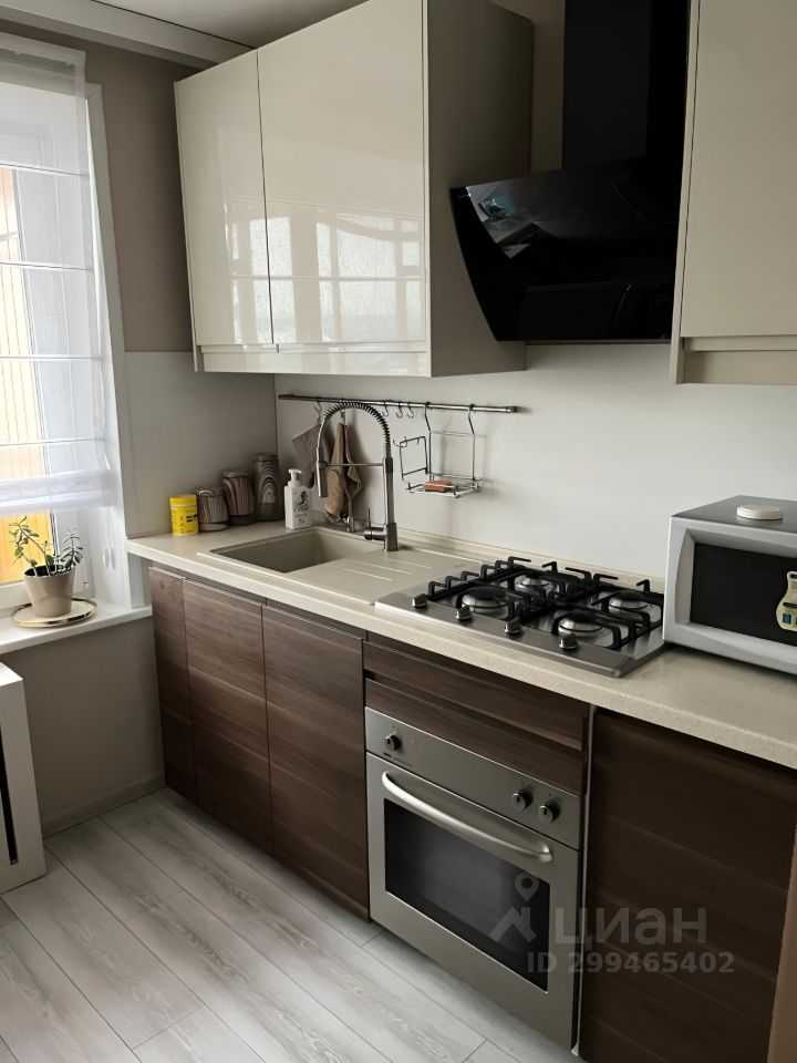 2-комнатная квартира, 38 м²