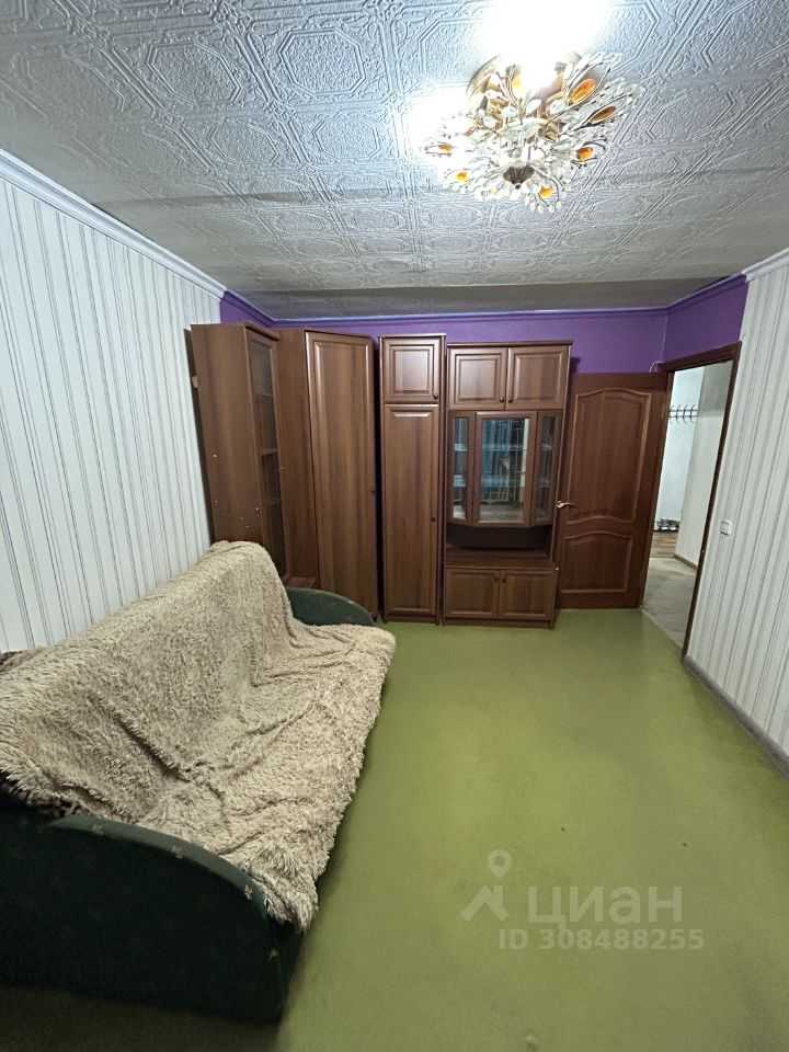 3-комнатная квартира, 75 м² — фотография 2