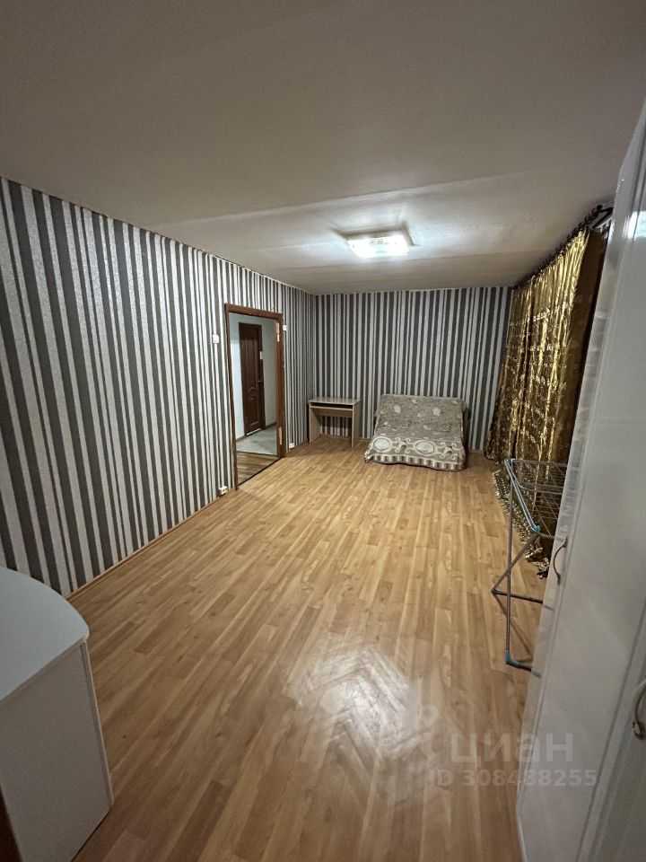 3-комнатная квартира, 75 м² — фотография 3