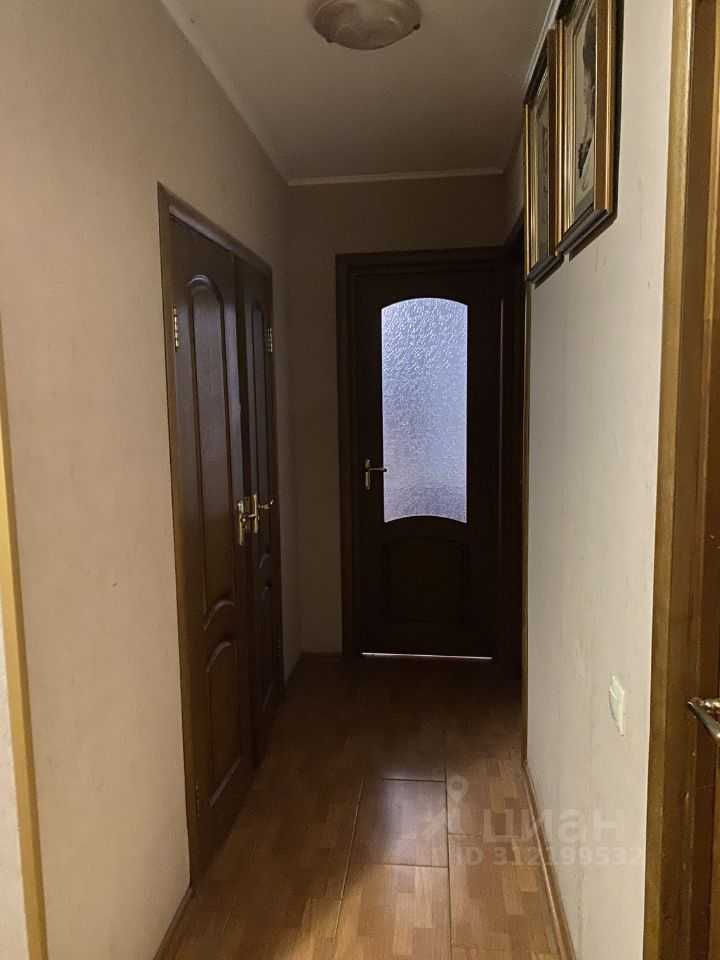 3-комнатная квартира, 65 м² — фотография 3