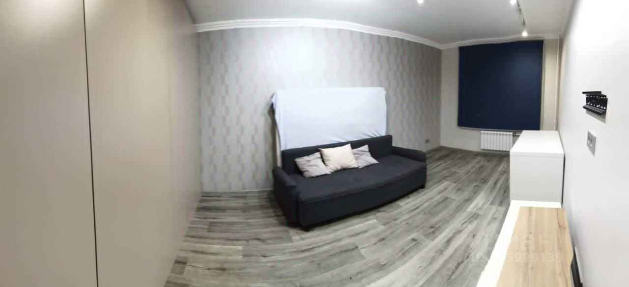 2-комнатная квартира, 44,9 м² — фотография 2