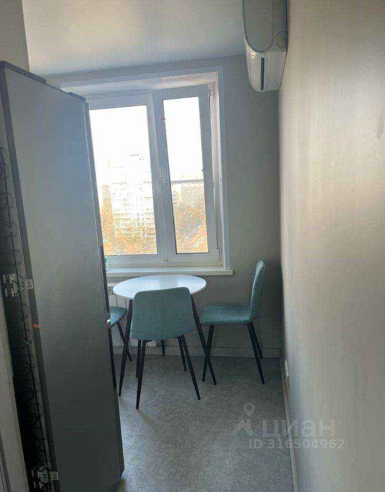 2-комнатная квартира, 45 м² — фотография 3