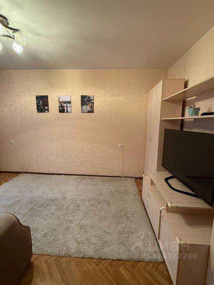 2-комнатная квартира, 49 м² — фотография 3