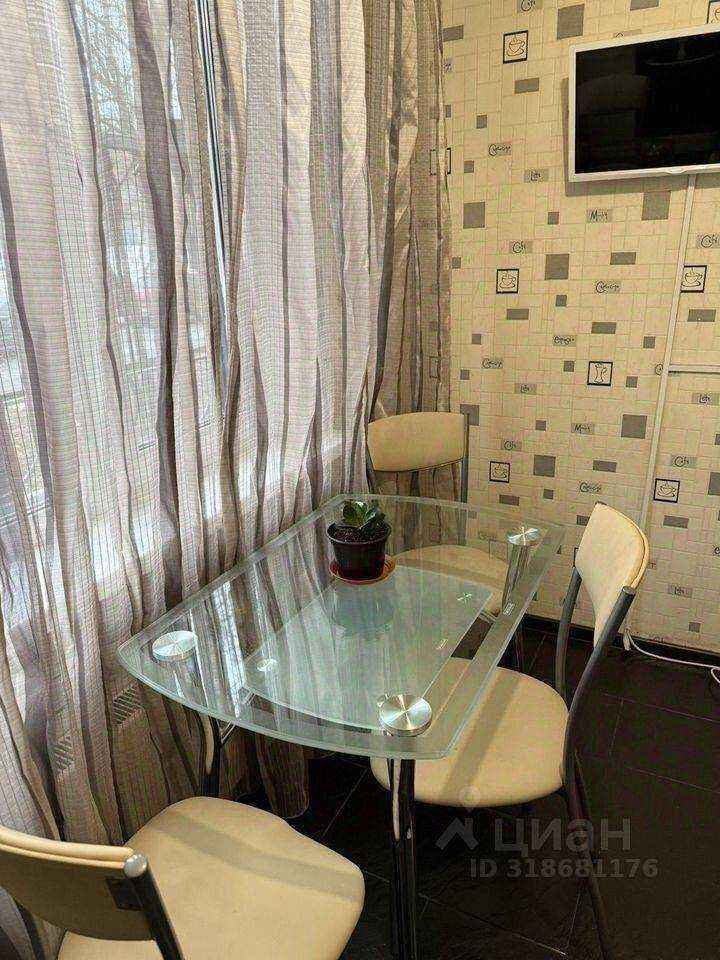 2-комнатная квартира, 48 м² — фотография 2