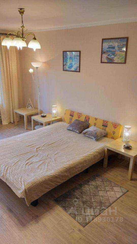 2-комнатная квартира, 46 м²
