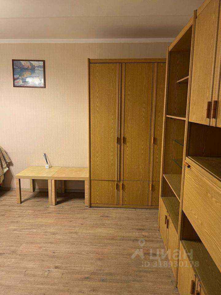 2-комнатная квартира, 46 м² — фотография 2