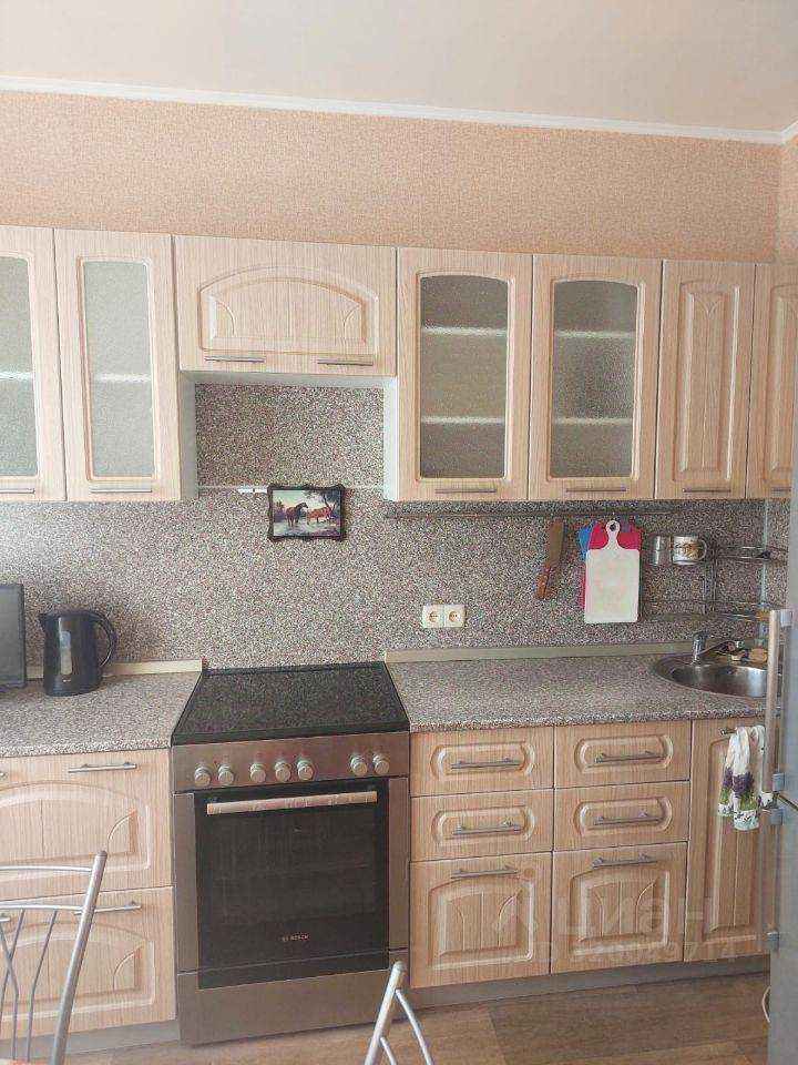 2-комнатная квартира, 53,4 м²
