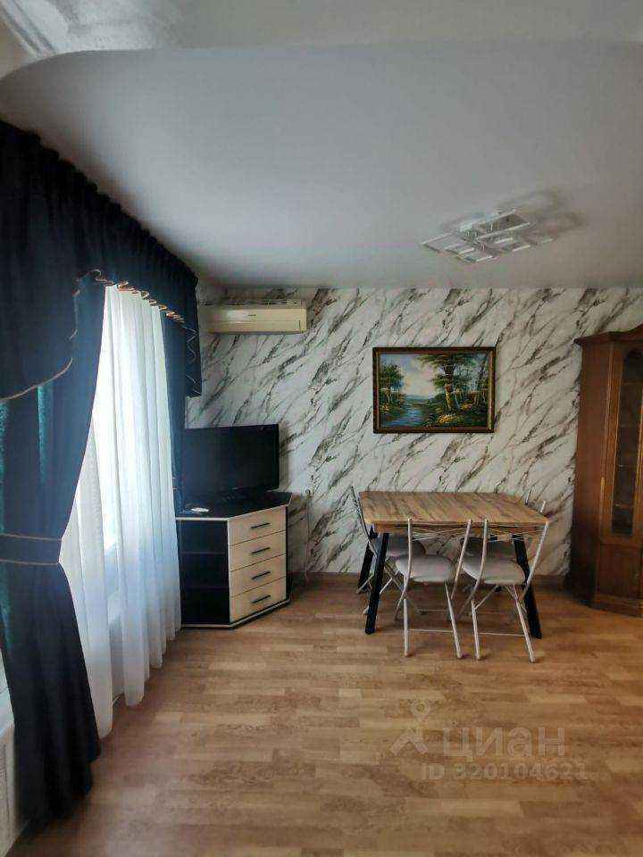 3-комнатная квартира, 60 м² — фотография 3