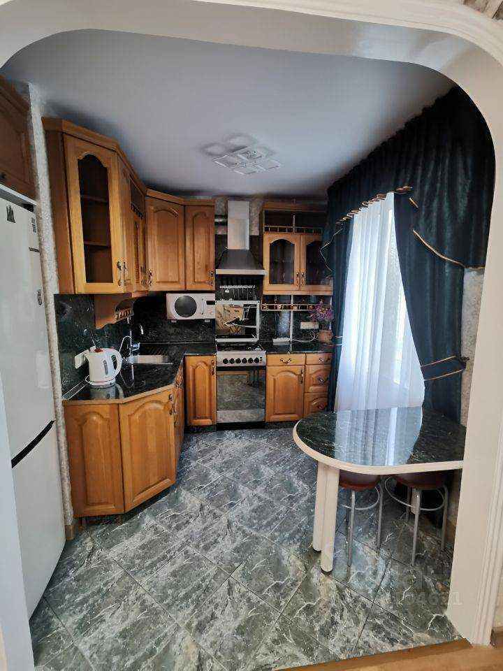 3-комнатная квартира, 60 м²