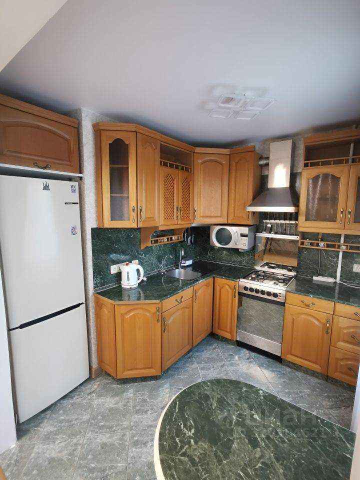 3-комнатная квартира, 60 м² — фотография 2