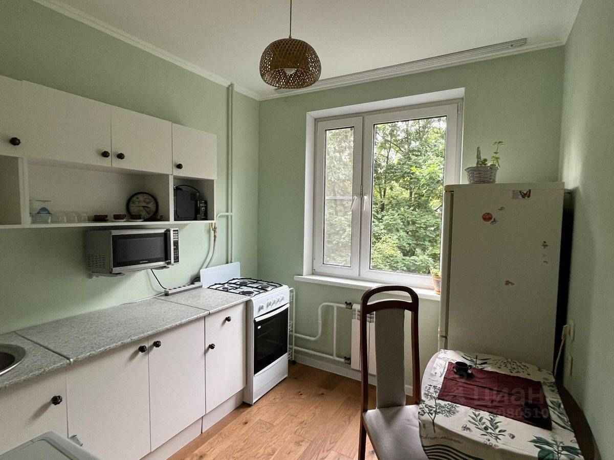 2-комнатная квартира, 45 м²