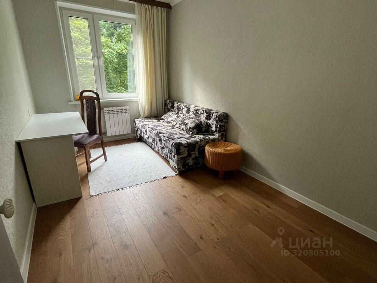 2-комнатная квартира, 45 м² — фотография 2