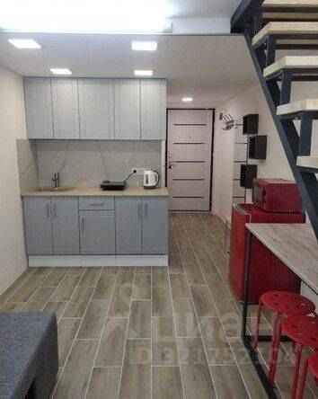1-комнатная квартира, 40 м²