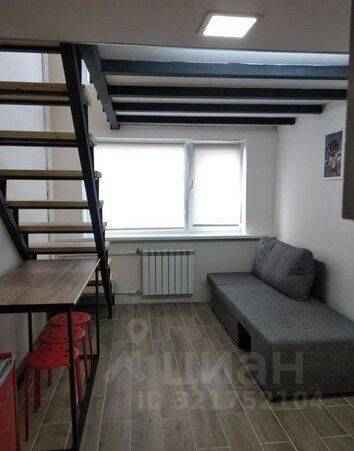 1-комнатная квартира, 40 м² — фотография 3