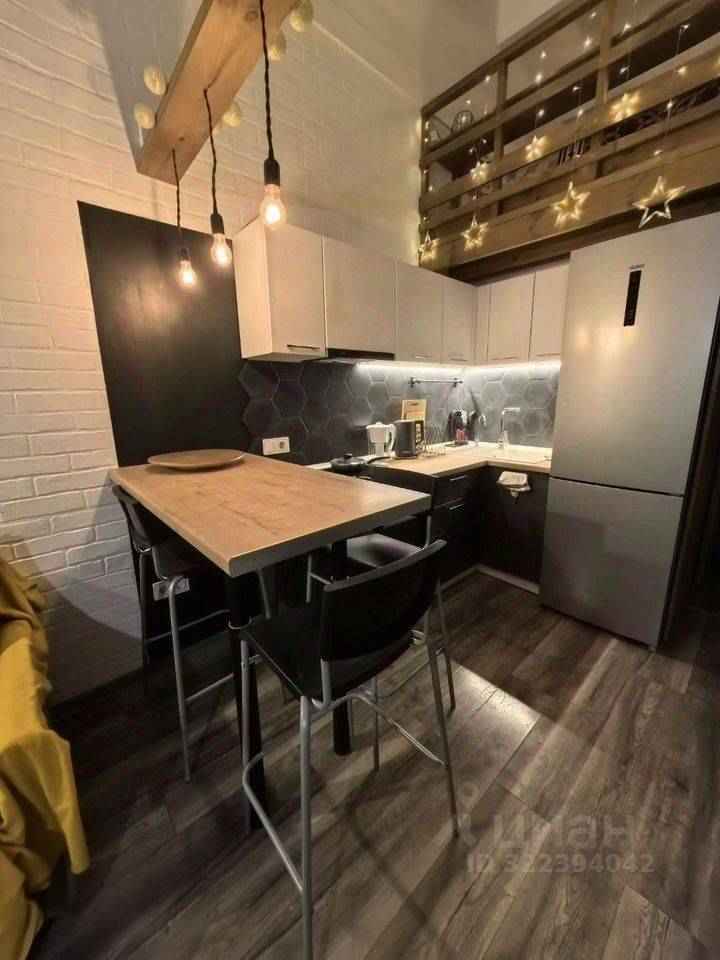 1-комнатная квартира, 32 м²