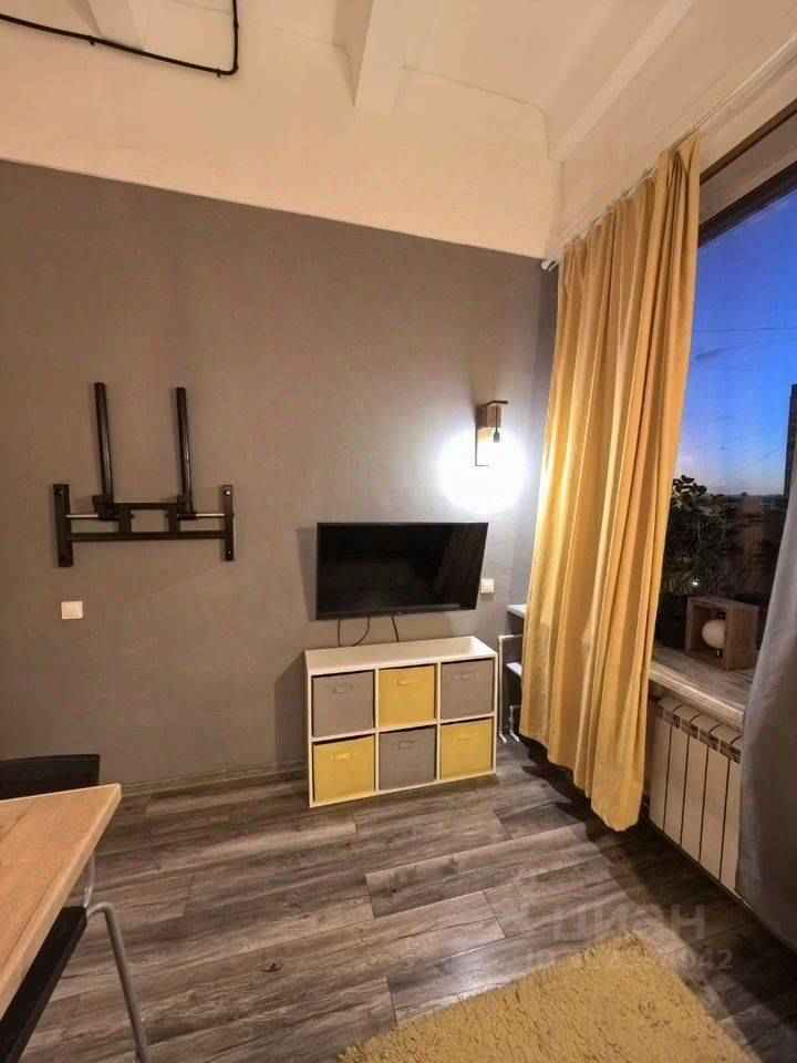 1-комнатная квартира, 32 м² — фотография 2