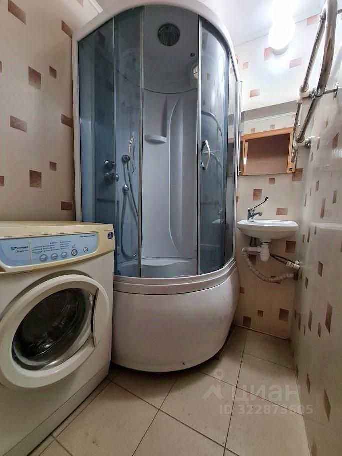 3-комнатная квартира, 60 м² — фотография 2