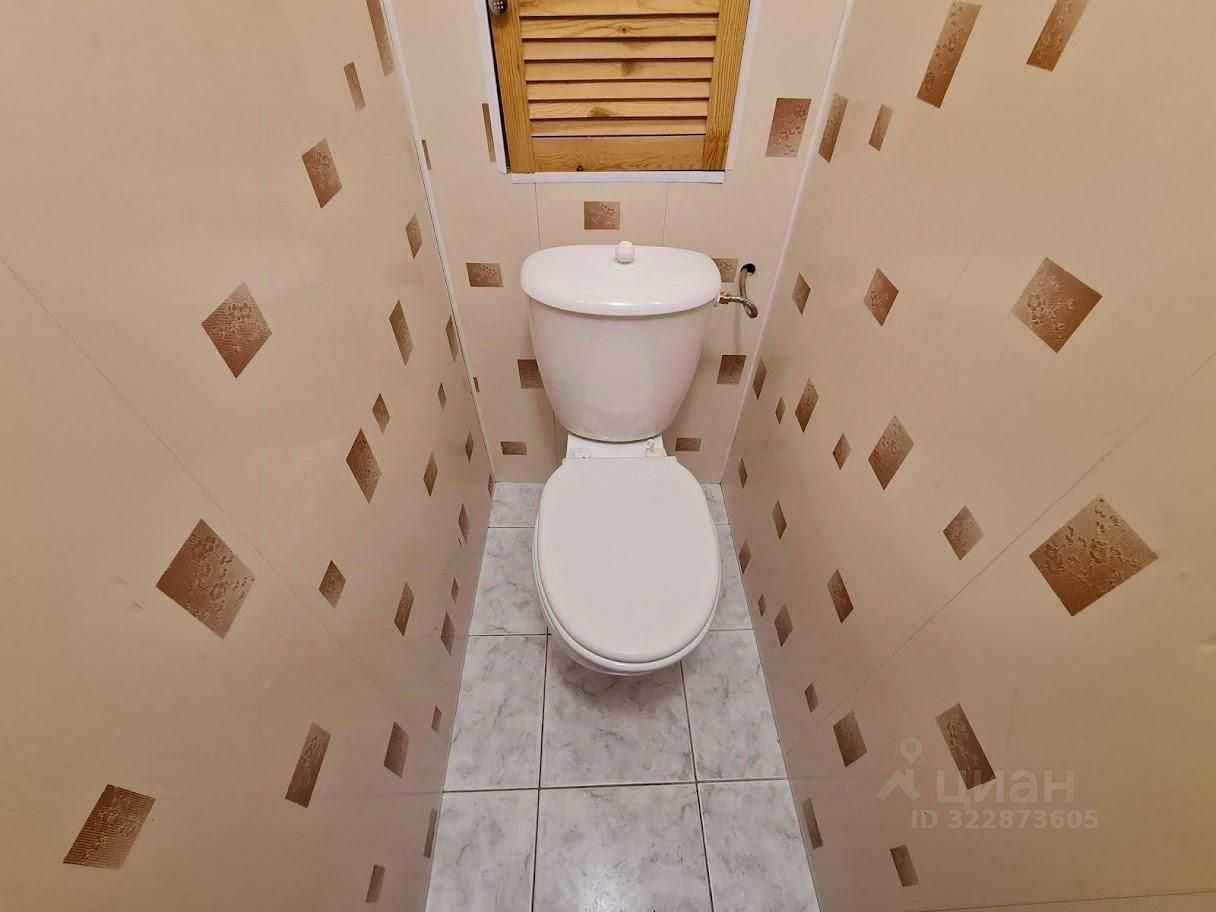3-комнатная квартира, 60 м² — фотография 3