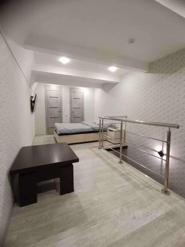 1-комнатная квартира, 39,4 м² — фотография 2