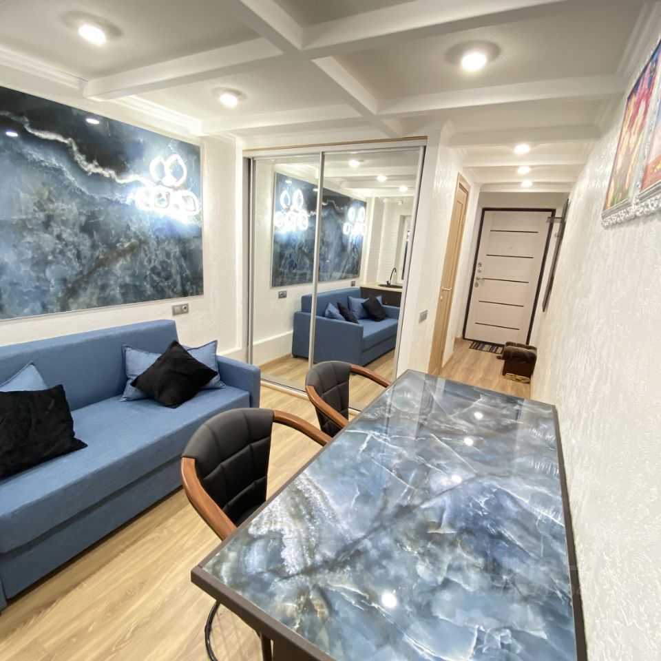 2-комнатная квартира, 40 м² — фотография 2