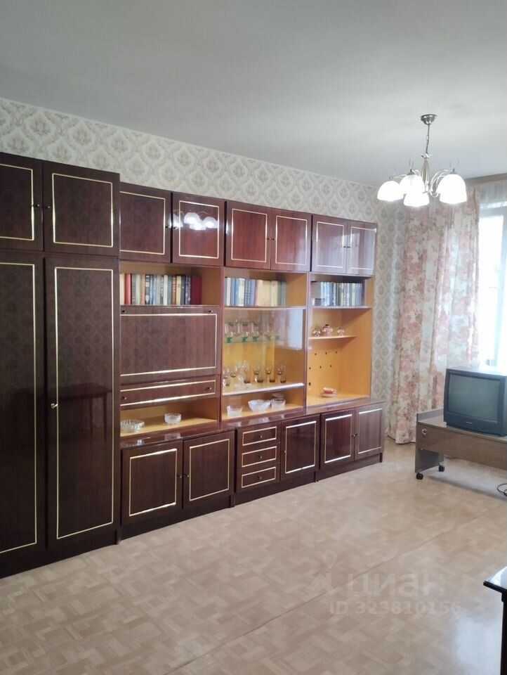 3-комнатная квартира, 62 м² — фотография 3
