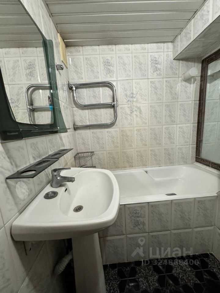 3-комнатная квартира, 50 м² — фотография 3