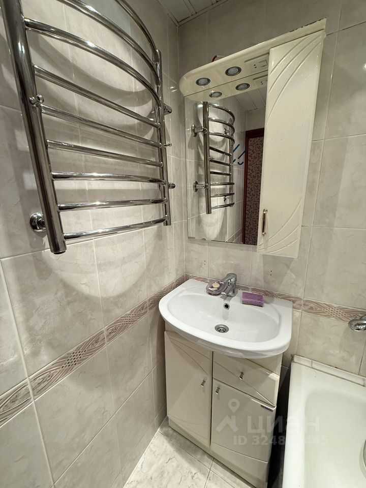 1-комнатная квартира, 40 м² — фотография 2