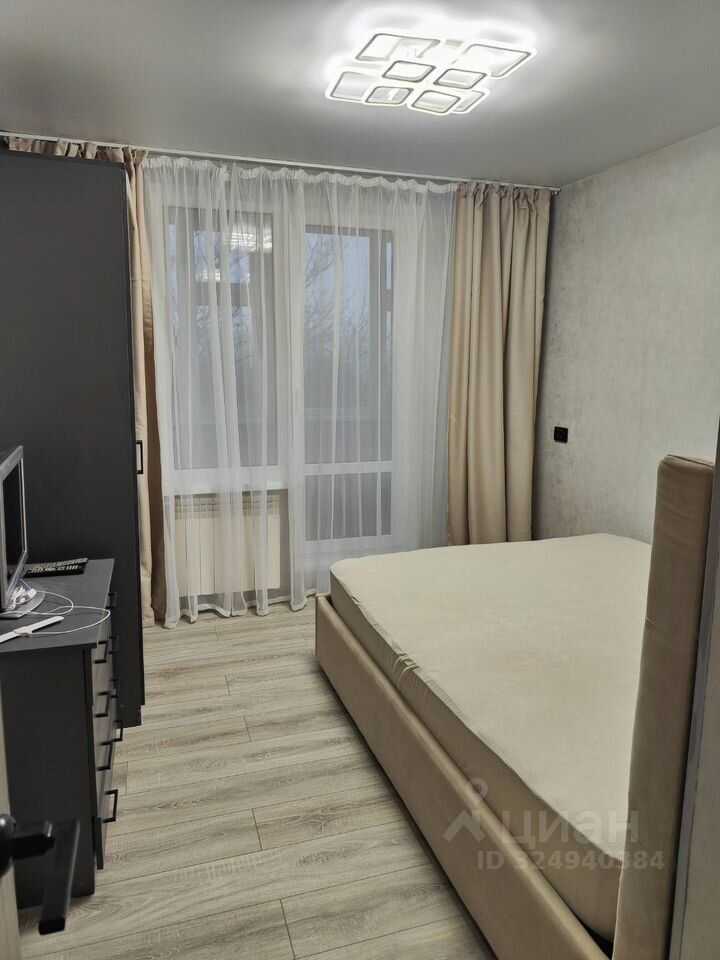 3-комнатная квартира, 50 м² — фотография 2