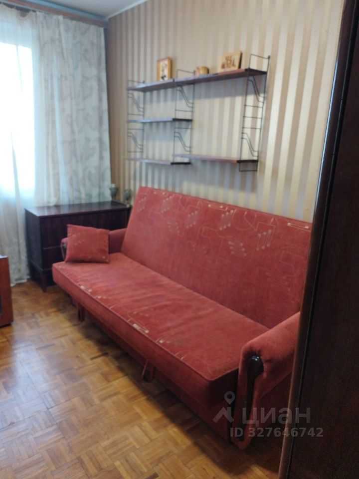 3-комнатная квартира, 62 м² — фотография 3