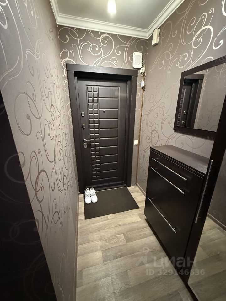 2-комнатная квартира, 43,1 м² — фотография 2