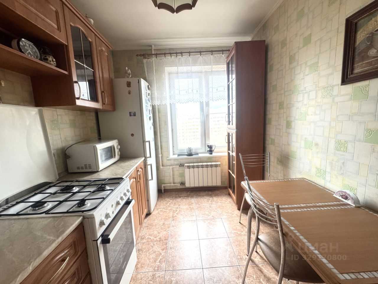 3-комнатная квартира, 63 м² — фотография 3