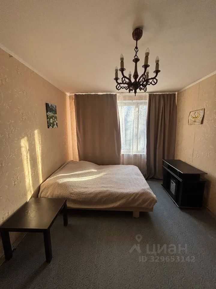 2-комнатная квартира, 45 м²