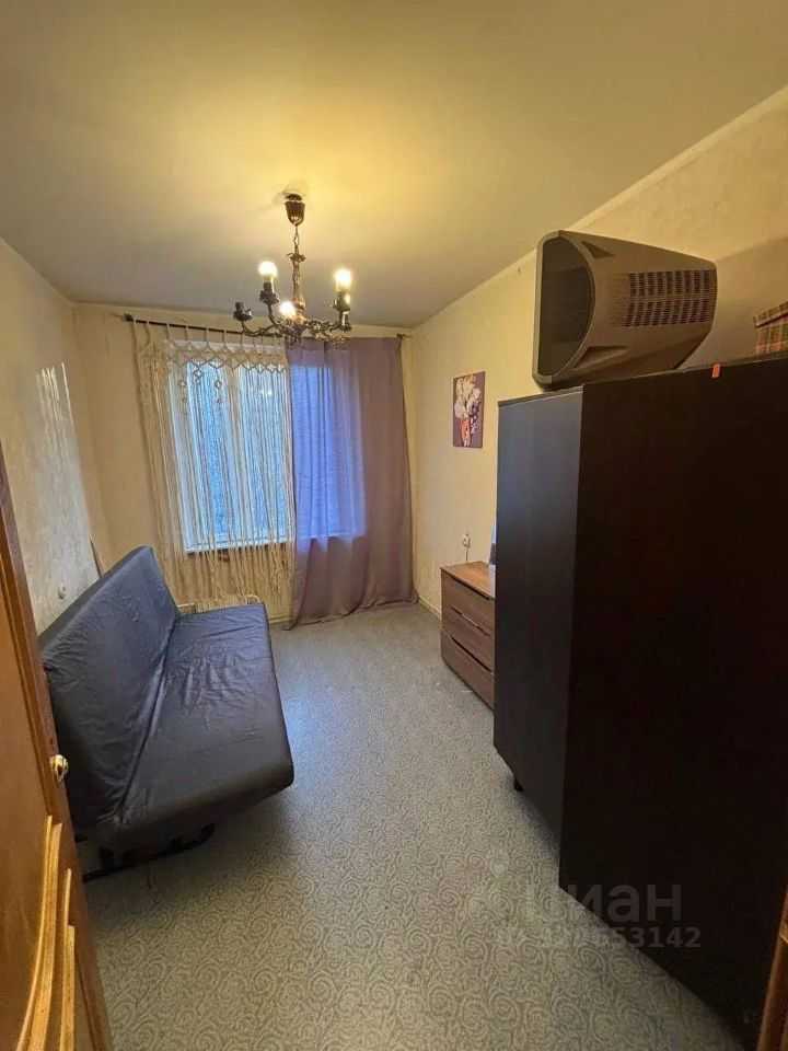 2-комнатная квартира, 45 м² — фотография 2