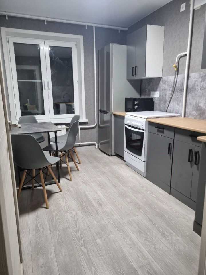 3-комнатная квартира, 64 м² — фотография 2