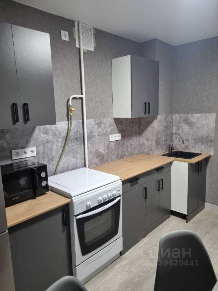 3-комнатная квартира, 64 м² — фотография 3