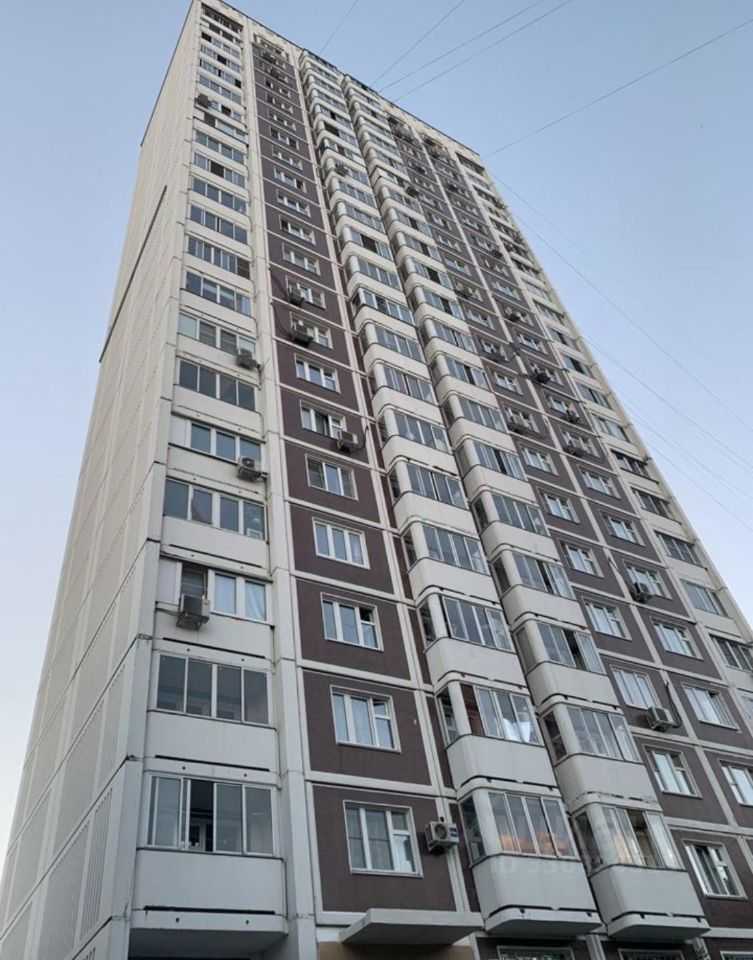 2-комнатная квартира, 60 м²