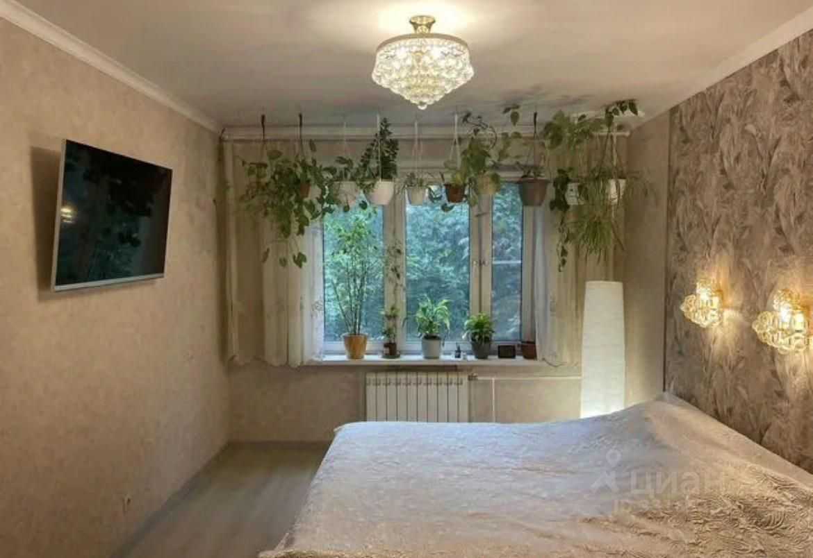 1-комнатная квартира, 40 м² — фотография 3
