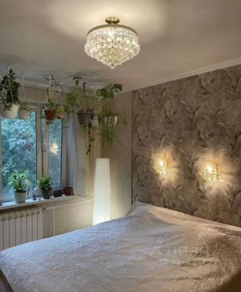 1-комнатная квартира, 40 м² — фотография 2