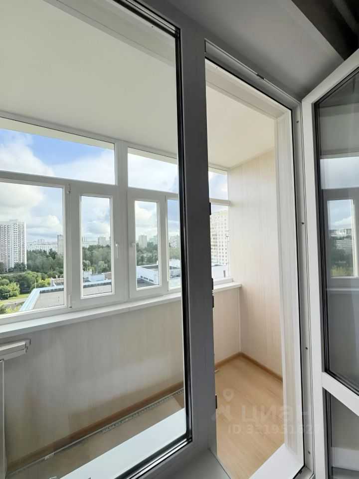 3-комнатная квартира, 58,5 м² — фотография 3
