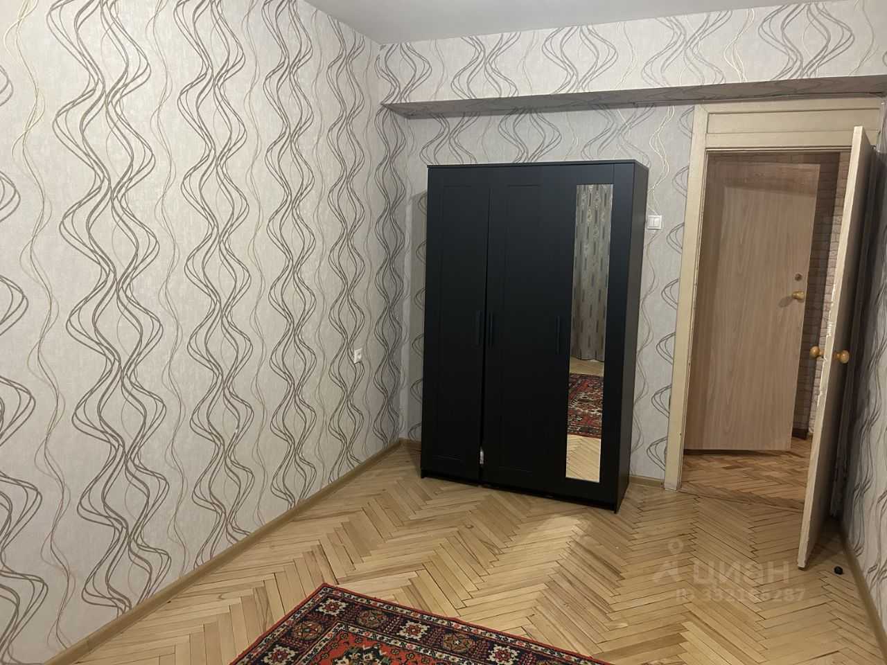 2-комнатная квартира, 61,5 м² — фотография 2