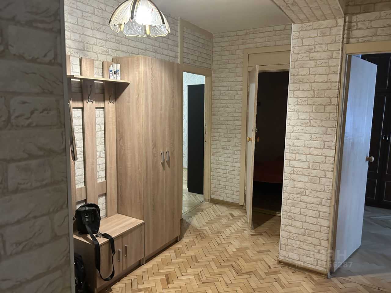2-комнатная квартира, 61,5 м² — фотография 3