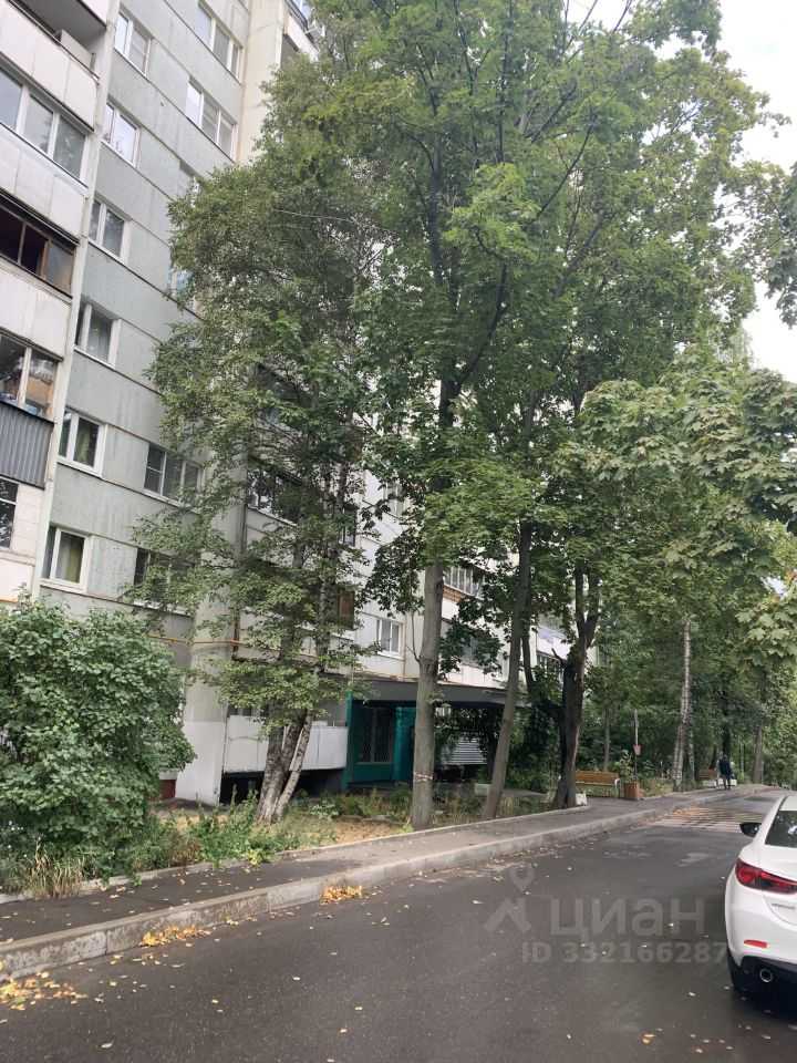 2-комнатная квартира, 61,5 м²