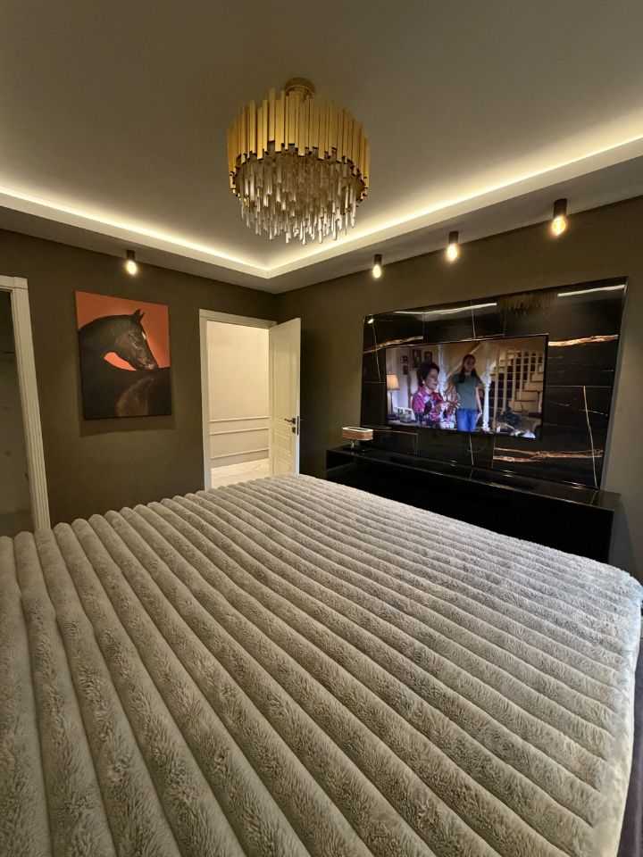 3-комнатная квартира, 60 м²