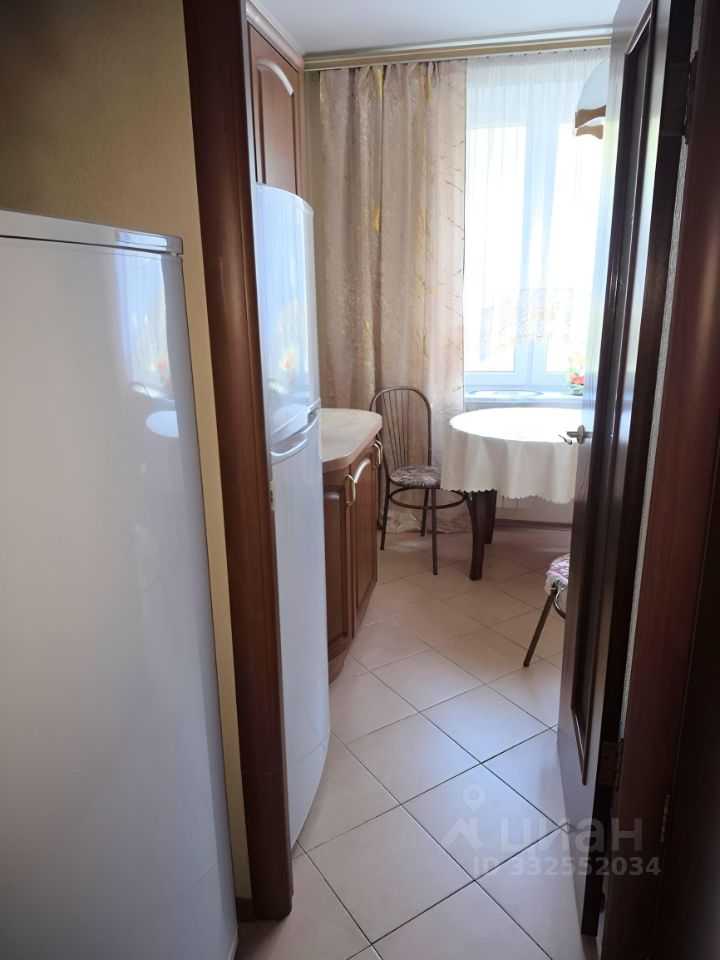 3-комнатная квартира, 63,1 м² — фотография 2
